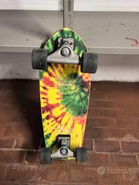 Skateboard Carver ragazzo