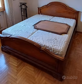 letto matrimoniale