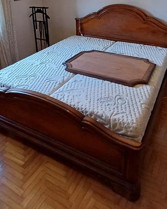letto matrimoniale