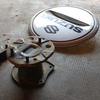 Ricambi Suzuki Jimny 1998-2018 – Leggere-