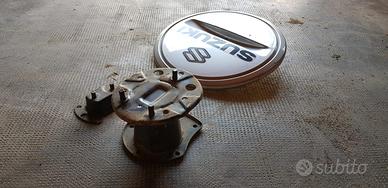 Ricambi Suzuki Jimny 1998-2018 – Leggere-