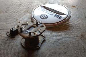 Ricambi Suzuki Jimny 1998-2018 – Leggere-