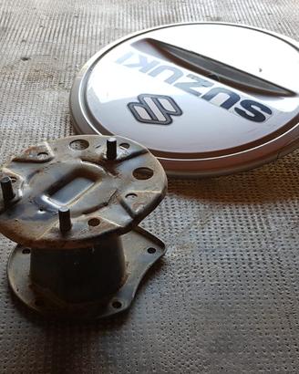 Ricambi Suzuki Jimny 1998-2018 – Leggere-