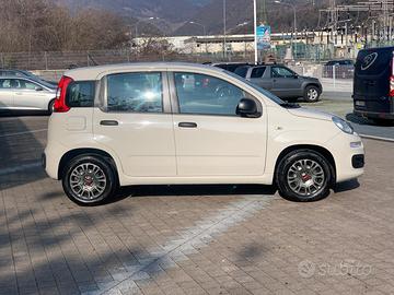 FIAT PANDA 1.2