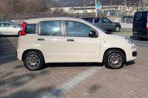 FIAT PANDA 1.2