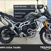 TRIUMPH Tiger 900 Rally Pro Abs