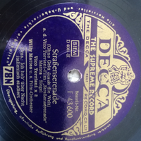 Lotto dischi 78 giri