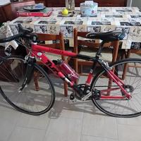 bici da corsa