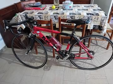 bici da corsa