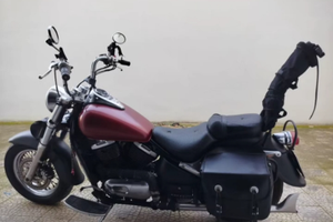 Kawasaki vn 800 Classic custom