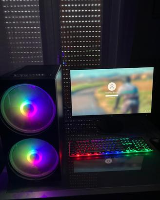 PC fisso