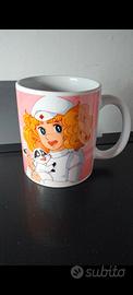 tazza di candy per bambine