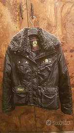 Giubbotto donna belstaff