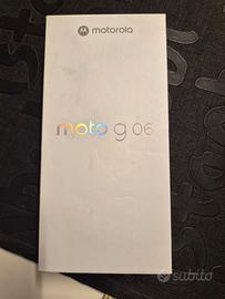 Motorola G 06