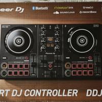Consolle Pioneer ddj 200 