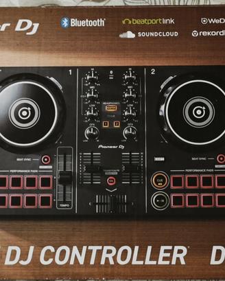 Consolle Pioneer ddj 200 