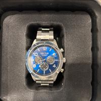 Orologio sector no limits