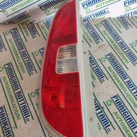 Faro Posteriore Sinistro Skoda Roomster 2008