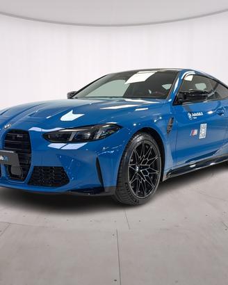 BMW Serie 4 M4 Competition M xDrive Coupé
