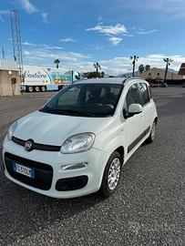 Fiat Panda 1.2 gpl 2015