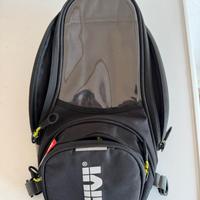 Borsa serbatoio moto