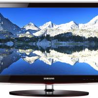 TV Samsung 26" con Fire TV omaggio