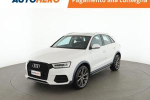 AUDI Q3 WC88684