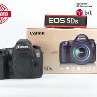 Canon 5Ds