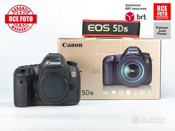 Canon 5Ds