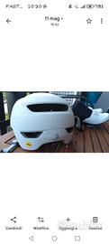 casco bici da cotsa