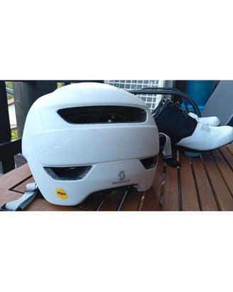 casco bici da cotsa