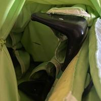 Box Chicco in buono stato – Consegna a mano