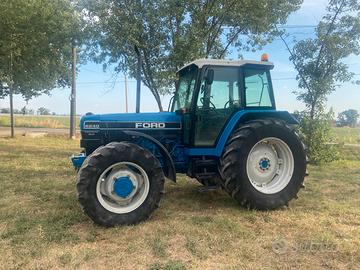 Ford 8240