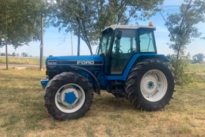 Ford 8240