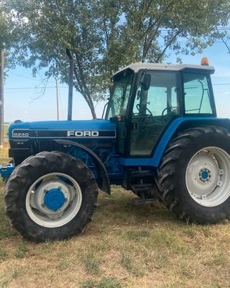 Ford 8240