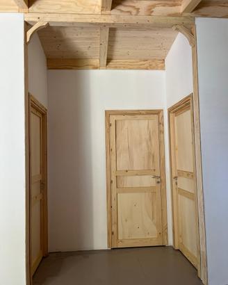 Casetta prefabbricata 50 metri