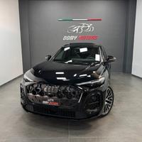 Audi Q5 SPORTBACK 40 TDI quattro S tronic line plu