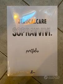 Portfolio ZEROOCALCARE - limited