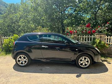 Alfa Mito 1.6 120 cavalli