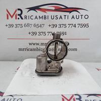 CORPO FARFALLATO BMW Serie 5 E60 7791481 M47N204D4