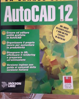 manuale Autocad