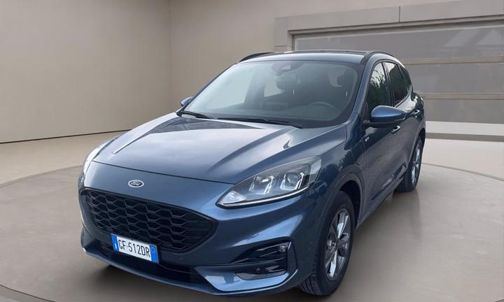 FORD Kuga 2.5 phev ST-Line 2wd 225cv cvt