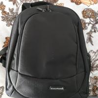 Borsa per reflex compatta molti scompartimenti