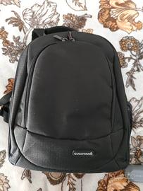 Borsa per reflex compatta molti scompartimenti