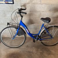Bici da donna