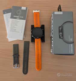 Garmin Forerunner 245