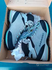 Garmont Ascent GTX wmn 25,5