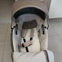 Trio bebé confort Elea