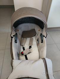 Trio bebé confort Elea