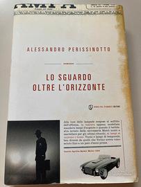 Libro “ Lo sguardo oltre l’orizzonte “